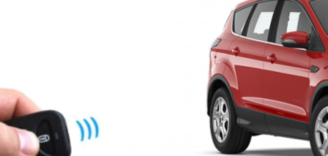 Как разблокировать автомобиль при блокировании его сигнализацией