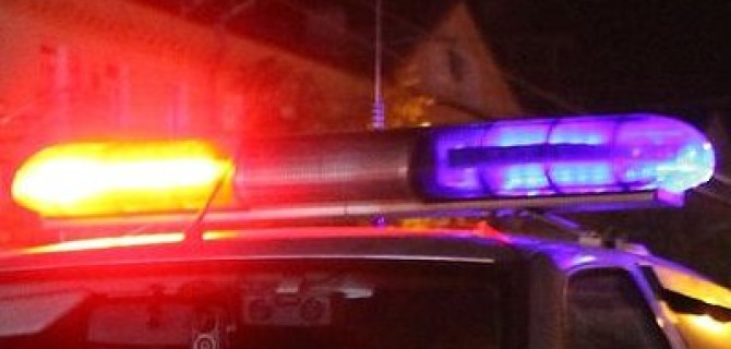 В ДТП в центре Москвы пострадал пассажир иномарки