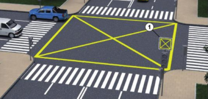 Зачем нужны новые дорожные знаки, о которых все говорят