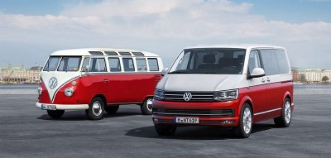 Уникальные условия на Volkswagen T6 в «Автоцентр Сити – Каширка»