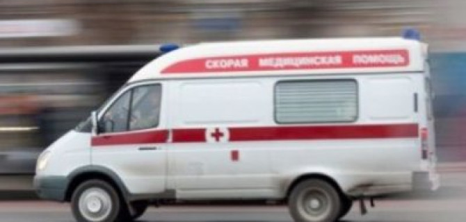 Ребенок пострадал в ДТП на Дмитровском шоссе в Москве