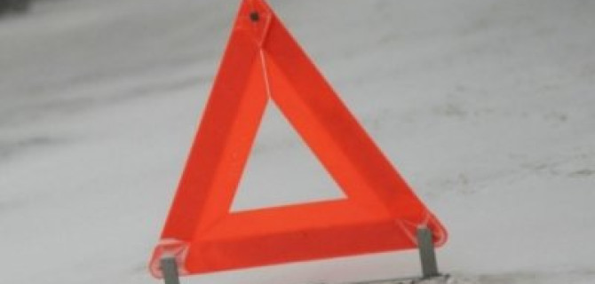 Два человека из Lifan погибли в ДТП с КамАЗом в Новокузнецком районе