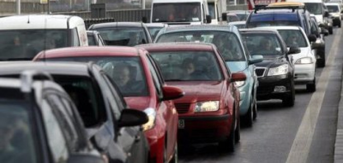 В России более 60% автопарка местного производства