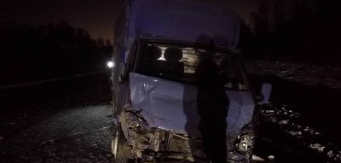 Женщина-водитель иномарки погибла в ДТП на трассе Екатеринбург – Тюмень