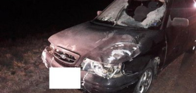 На Ставрополье неопытный водитель насмерть сбил подростка