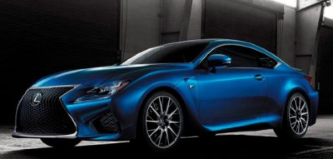 Ответственное хранение автомобилей: ваш Lexus в безопасности