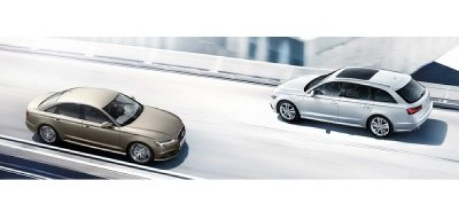 «Премия лояльности» для владельцев Audi. Когда Audi — традиция