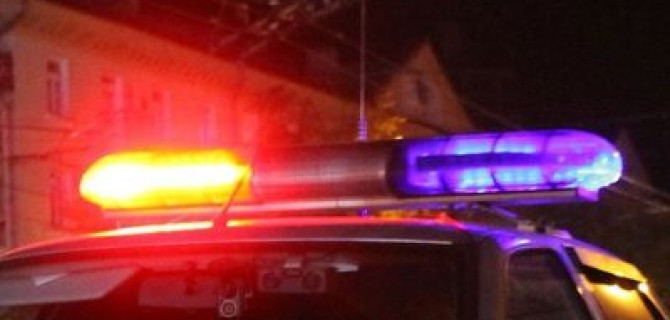 Три человека погибли в ДТП под Петербургом