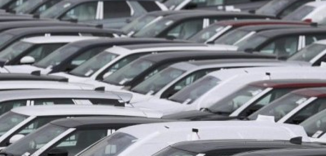 В Европе - лучший за 10 лет ноябрь по уровню продаж автомобилей