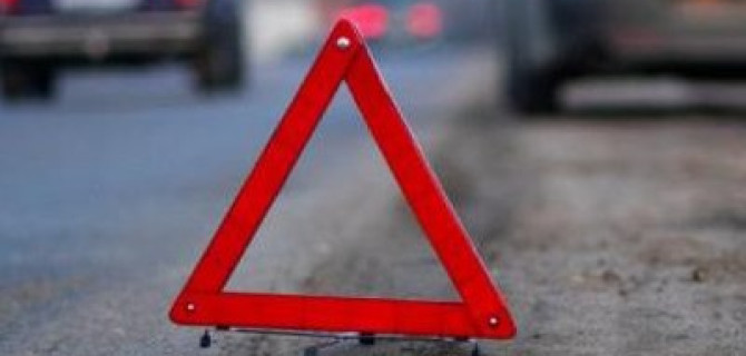 Женщина и ребенок пострадали в массовом ДТП в Екатеринбурге 