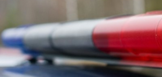 В Японии перевернулся автобус с 34 туристами