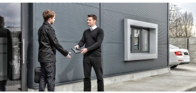 Новая SKODA. Лучший повод расстаться со старым автомобилем