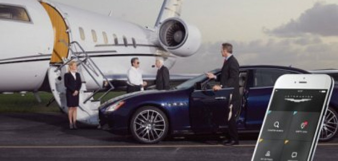 Займите Вашу новую высоту с Maserati