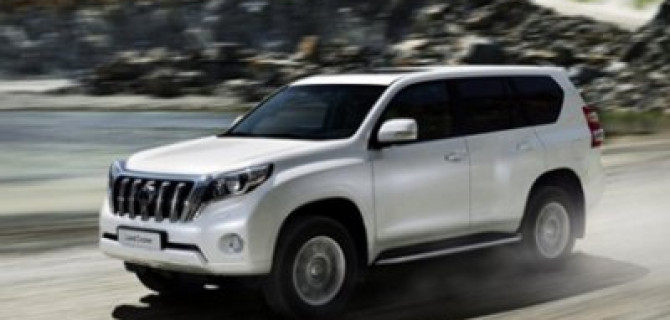 Проверка перед дальней дорогой – будьте уверены в своей Toyota