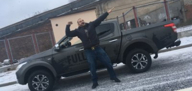 АВИЛОН Fiat и Zubrinov