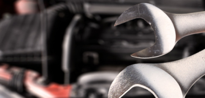 7 признаков идеального автосервиса