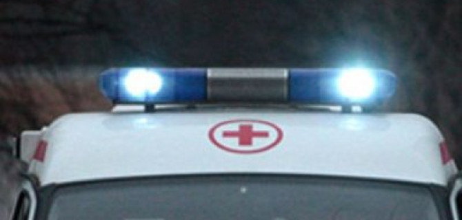 Женщина-водитель погибла в ДТП в Лысковском районе