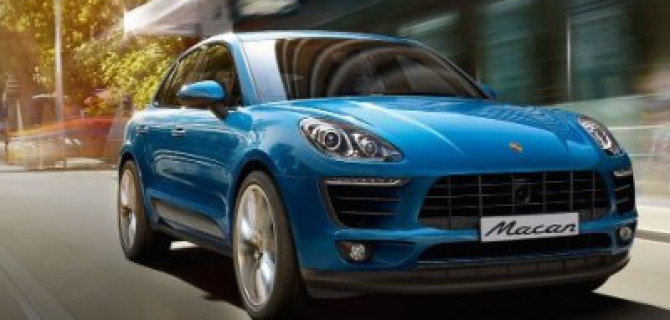 Стать обладателем Porsche ещё никогда не было так просто