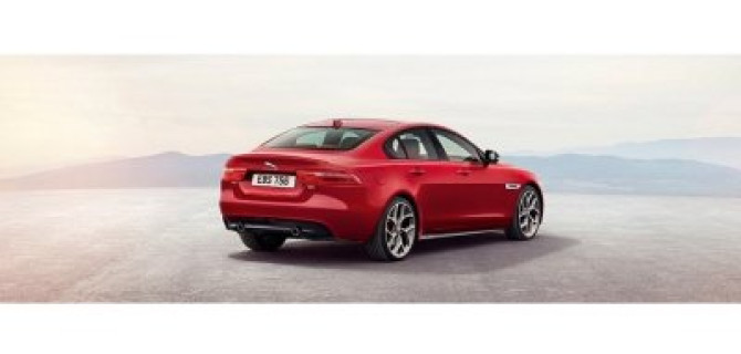 Jaguar XE с пакетом BLACK PACK от 1 950 000 рублей в АВИЛОН. Решайтесь, таких цен больше нет! 