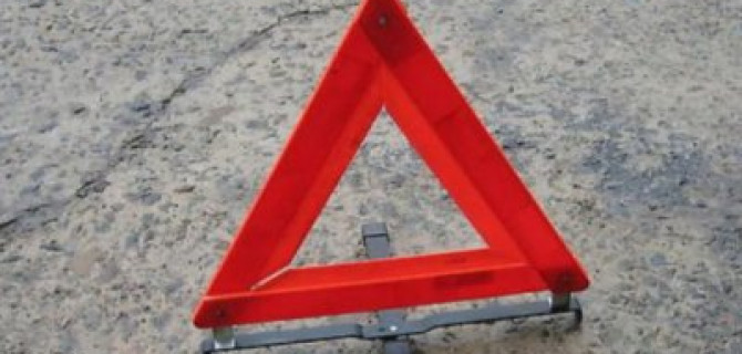 Водитель иномарки погиб в ДТП в Балахнинском районе Нижегородской области