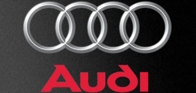 Audi распланировали появление своих новинок в российской продаже