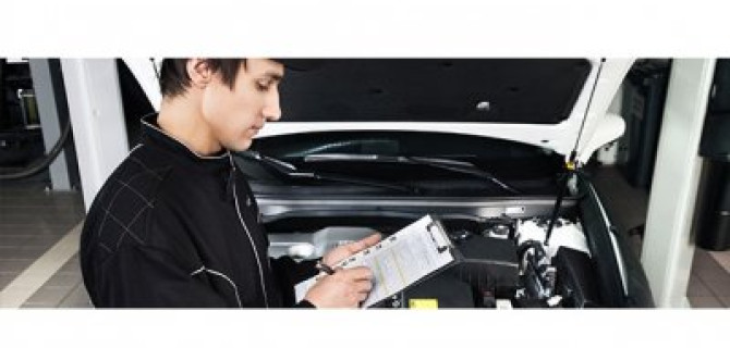 Продлите жизнь вашего Lexus на особо выгодных условиях