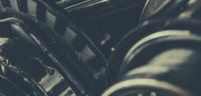 Сломался вариатор у Nissan?