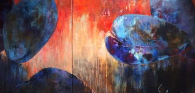 Изысканность и чувственность в АВИЛОН на Воздвиженке