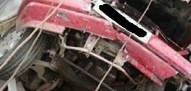 Два человека погибли в ДТП в Махачкале