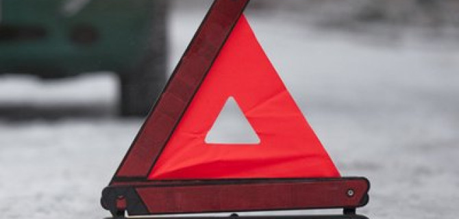 В ДТП с двумя «Тойотами» на трассе Вологда – Новая Ладога погиб человек