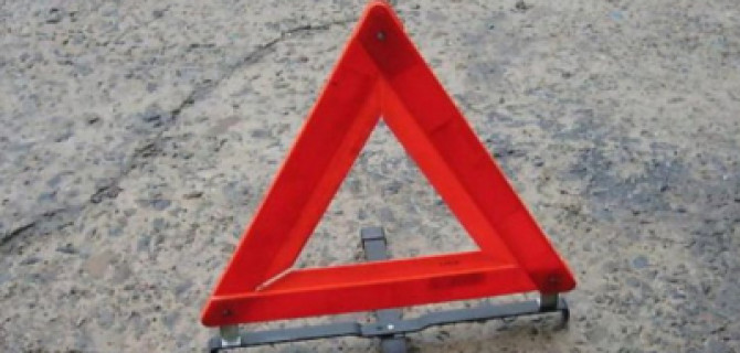 Четыре человека погибли в ДТП в Волховском районе Ленобласти