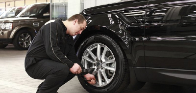 Время пришло! Лучшие условия для подготовки к зимнему сезону – в «АВИЛОН»