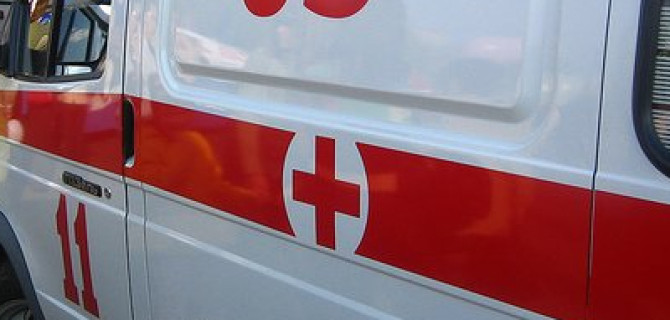 Три человека пострадали в ДТП в Кстовском районе