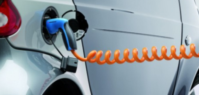 Топ-10 самых продаваемых электрокаров в 2017 году: китайский взлёт