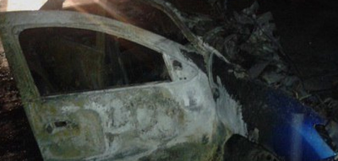 Четыре человека погибли в ДТП с бензовозом в Оренбургской области