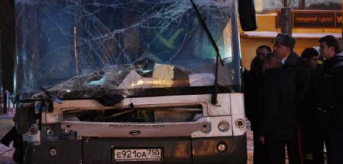 Все погибшие в московском переходе опознаны