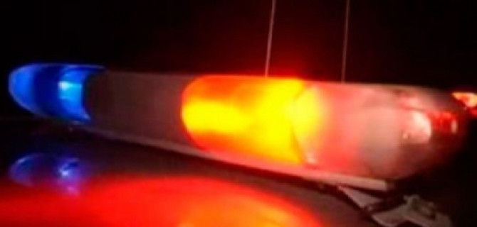 В Подмосковье машина сбила сотрудника ДПС