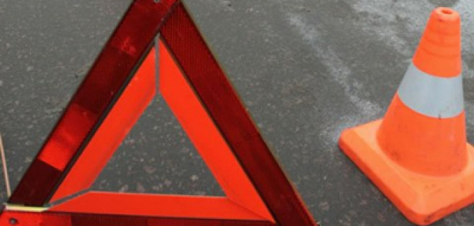 6-летний ребенок пострадал в тройном ДТП в Пскове 