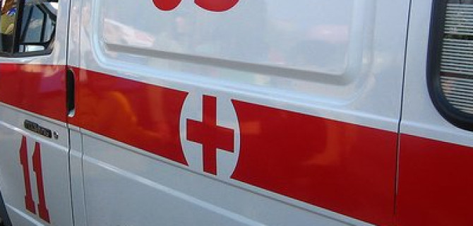 19-летний водитель ВАЗа насмерть сбил пешехода на Ставрополье