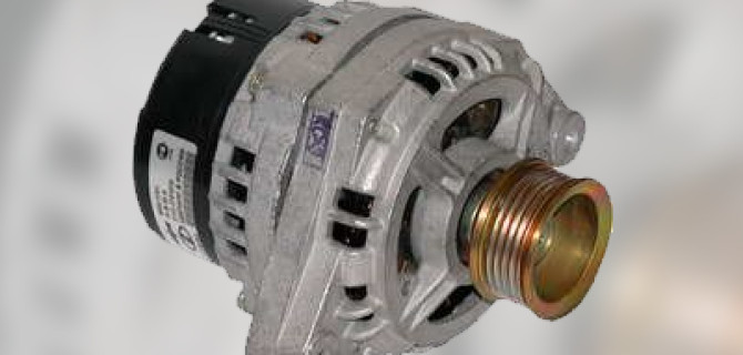 Генератор ВАЗ 2110: основные функции и нюансы его выгодной покупки