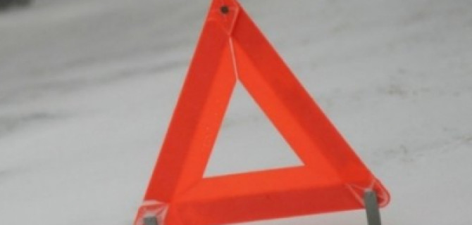 Водитель Audi погиб в ДТП с большегрузом в Печорском районе Псковской области