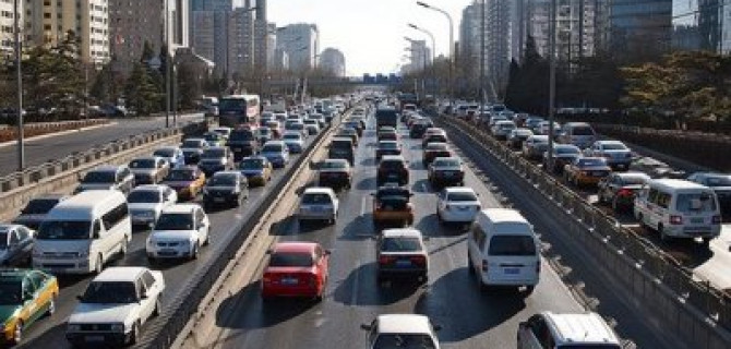 Россияне перепродают более старые машины