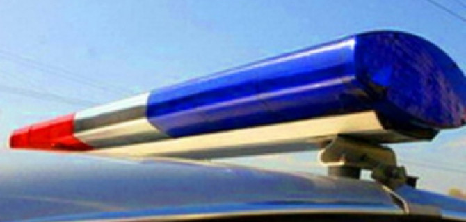 В Петербурге на Руставели насмерть сбили женщину