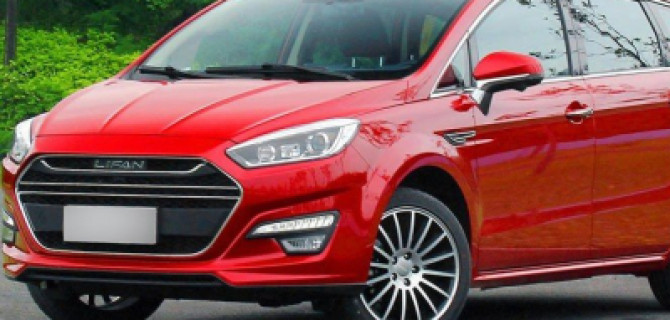 Lifan видит проблемы с&nbsp;выводом на&nbsp;российский рынок минивэна Lifan M7