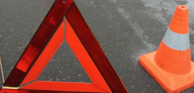 Под Томском в ДТП погиб человек и пострадали дети