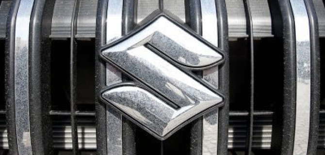 Suzuki в 2018 году привезет в Россию обновленные Vitara и Jimny