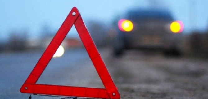 Число погибших в ДТП в Подмосковье возросло до двух