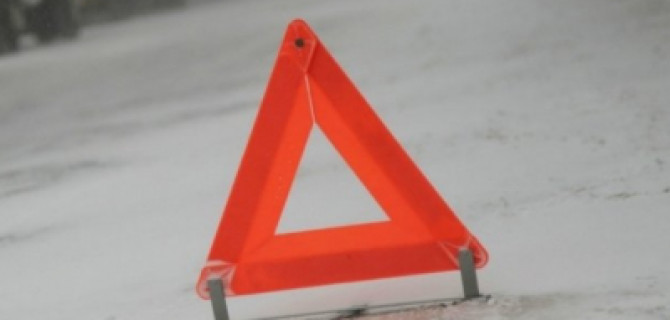 Три человека погибли в ДТП с грузовиком в Прикамье