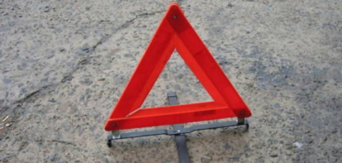 5-летний ребенок погиб в ДТП в Новокузнецком районе