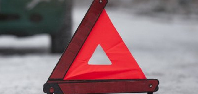 В Коми пьяный водитель спровоцировал ДТП с пострадавшими